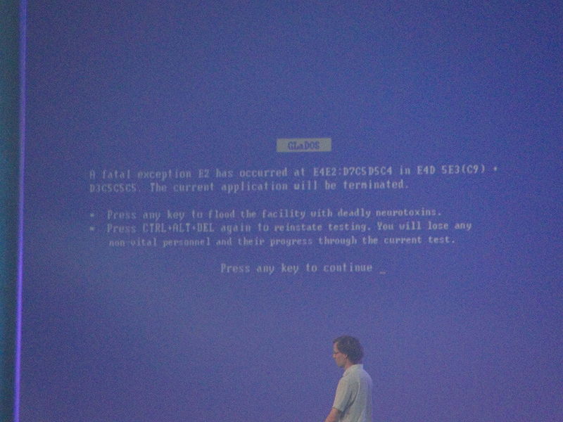 File:Gabe GDC BSOD2.jpg